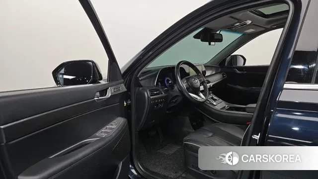 Hyundai Palisade id 3787833 из Кореи 20