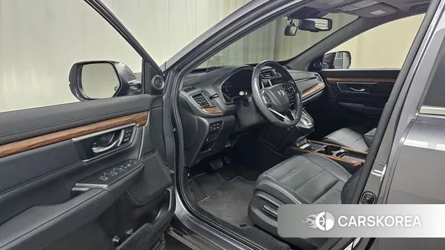 Honda CR-V 5th generation id 3777747 из Кореи 20