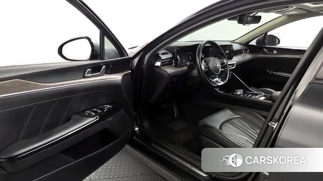 Kia K5 3rd generation id 3361838 из Кореи 20