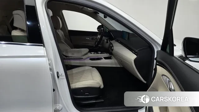 Genesis GV70 id 3394323 из Кореи 20