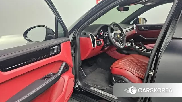 Porsche Cayenne (PO536) id 3659389 из Кореи 20