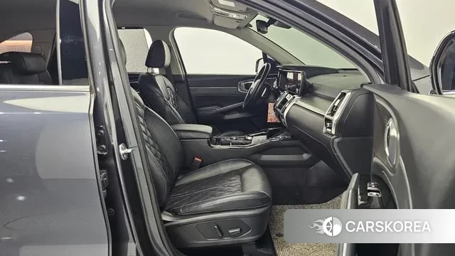 Kia Sorento 4th Generation id 3479335 из Кореи 20