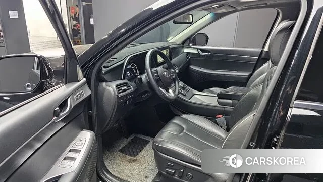 Hyundai Palisade id 3760174 из Кореи 20