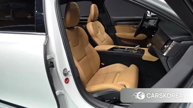 Volvo S90 id 2984036 из Кореи 20