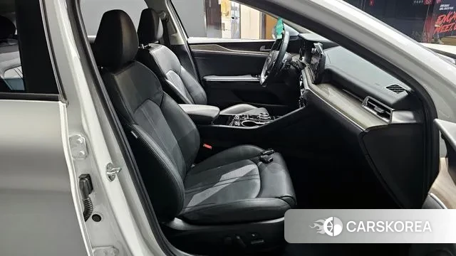 Kia K5 3rd generation id 3439275 из Кореи 20