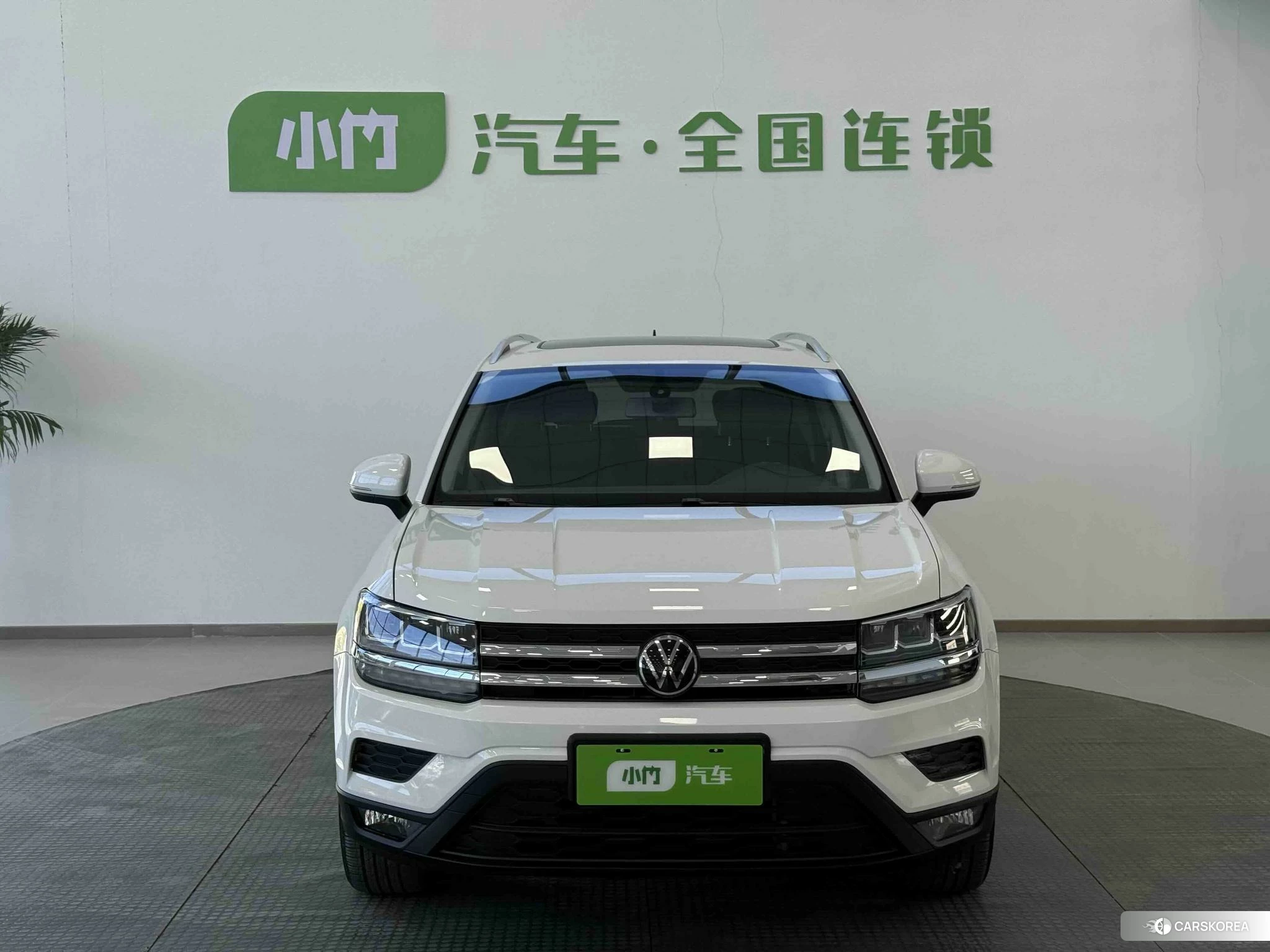 Volkswagen Tuyue id 4512617 из Китая 22