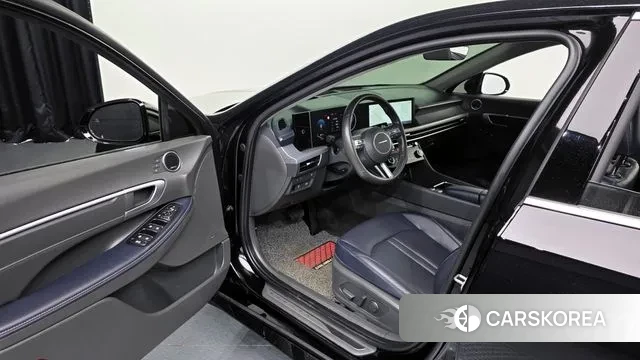 Hyundai Sonata D Edge (DN8) id 3316339 из Кореи 20
