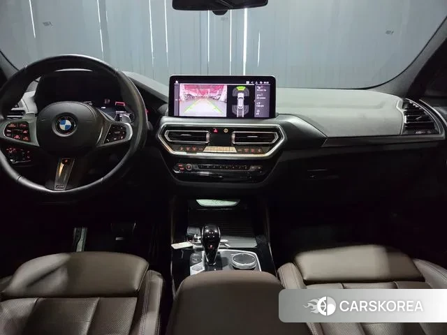 BMW X4 (G02) id 3416231 из Кореи 20