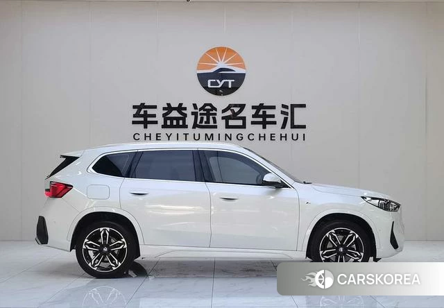 BMW X1 id 4290702 из Китая 13