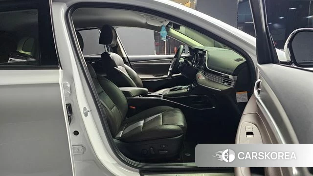 Hyundai The New Grandeur IG Hybrid id 3860476 из Кореи 20