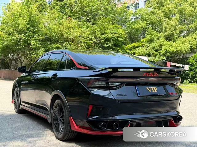 Dongfeng Fengshen Yi Hyun MAX id 4242494 из Китая 19