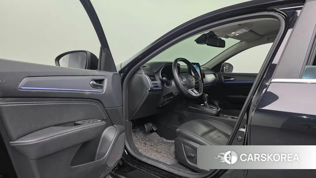 Renault Korea (Samsung) XM3 id 4646449 из Кореи 32