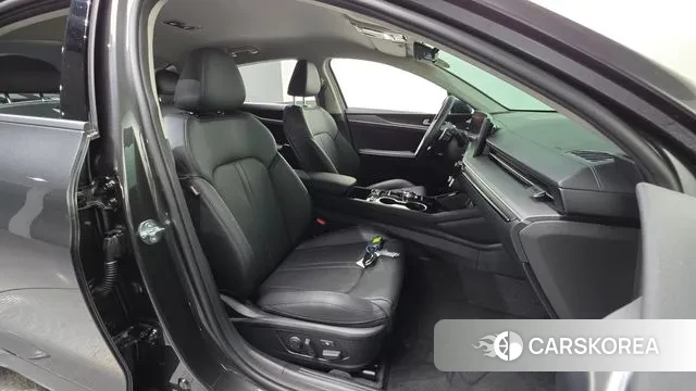 Kia The New K5 3rd generation id 3042575 из Кореи 20