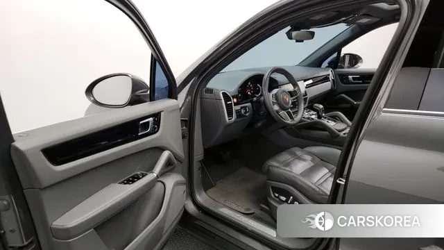 Porsche Cayenne (PO536) id 3413074 из Кореи 20