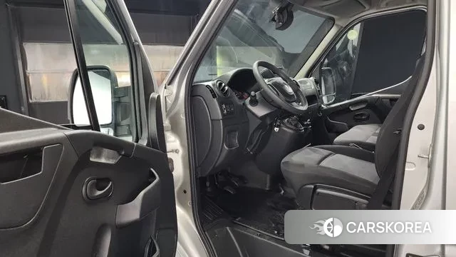 Renault Korea (Samsung) Master id 3129174 из Кореи 20