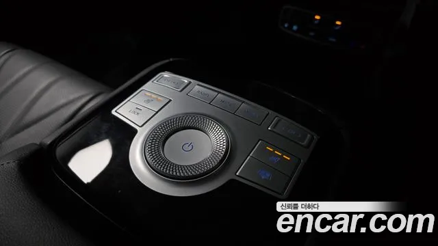 Genesis G80 (RG3) id 2598243 из Кореи 20