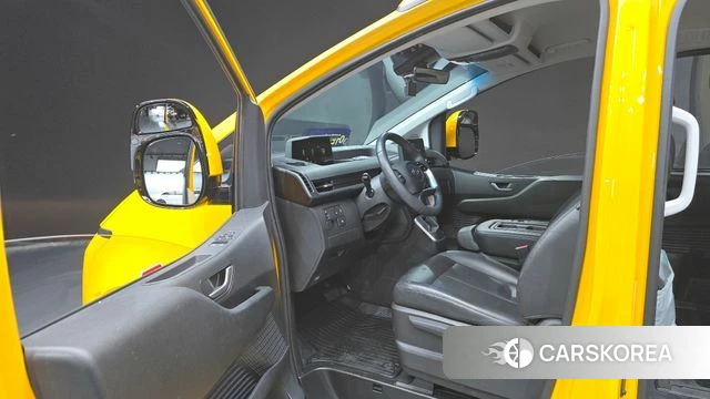 Hyundai Staria id 3859837 из Кореи 20