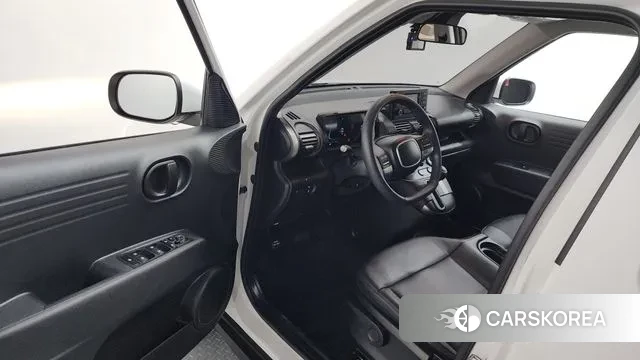 Hyundai Casper id 3299927 из Кореи 20