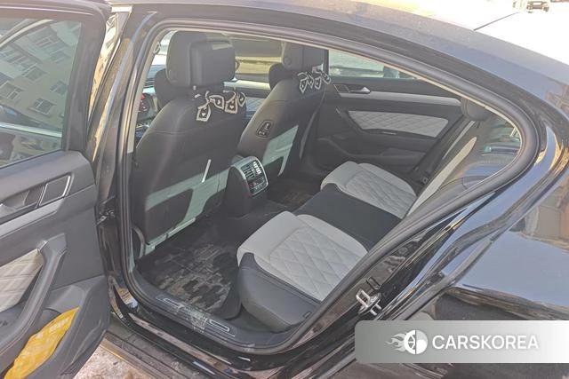 Volkswagen Magotan id 4290251 из Китая 17