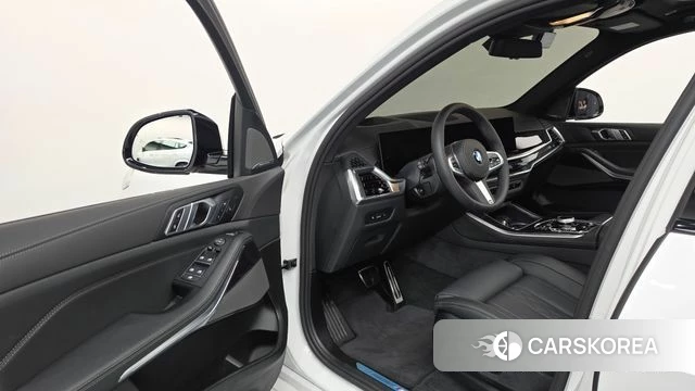 BMW X5 (G05) id 4441425 из Кореи 20