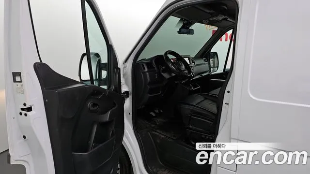 Renault Korea (Samsung) Master id 2245645 из Кореи 20