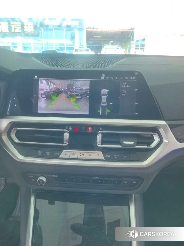 BMW 3 series id 4348835 из Китая 21