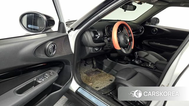 Mini Cooper Clubman id 4549215 из Кореи 30