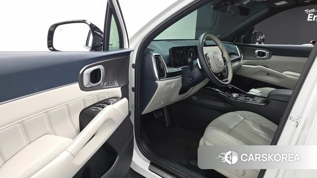Kia The New Sorento 4th Generation id 4421884 из Кореи 35