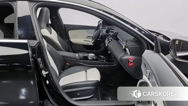 Mercedes-Benz CLA-Class C118 id 3459188 из Кореи 20