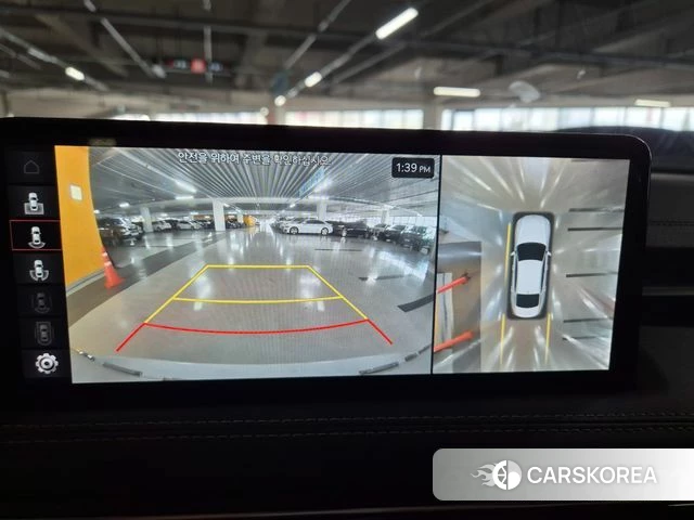 Genesis The New G70 id 4656317 из Кореи 11