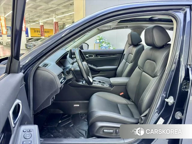 Honda Civic id 4260235 из Китая 14