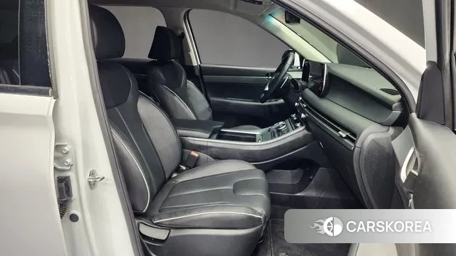 Hyundai The New Palisade id 2884488 из Кореи 20