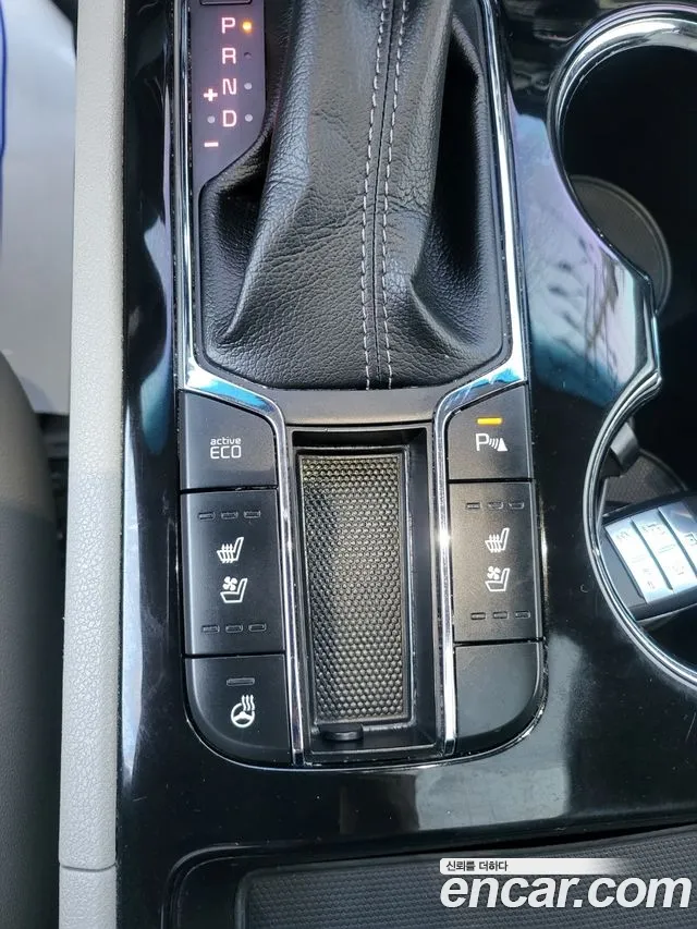 Kia The New Carnival id 2710004 из Кореи 16