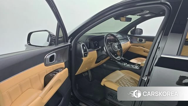 Kia Sorento 4th Generation id 4727394 из Кореи 33