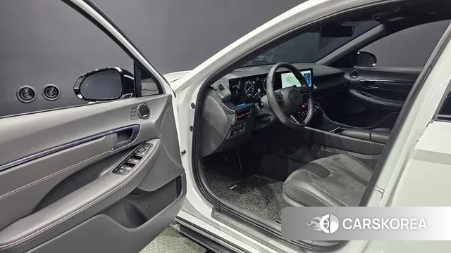 Hyundai Sonata D Edge (DN8) id 3539069 из Кореи 20