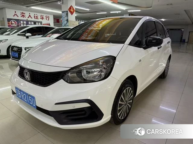 Honda Fit id 4258548 из Китая 16