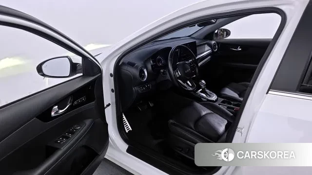 Kia The New K3 2nd generation id 3701619 из Кореи 20