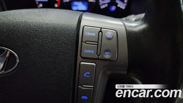 Hyundai The New Grand Starex id 2676332 из Кореи 20