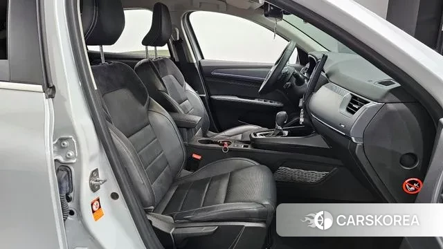 Renault Korea (Samsung) XM3 id 3708016 из Кореи 20