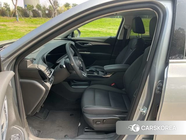 Buick Angkewei S id 3920335 из Китая 21