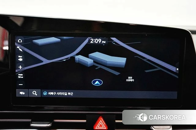 Hyundai Avante (CN7) id 4422533 из Кореи 20