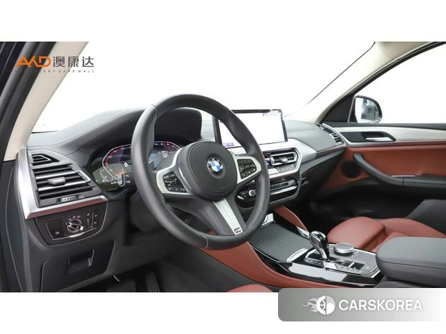 BMW X4 id 4273308 из Китая 10