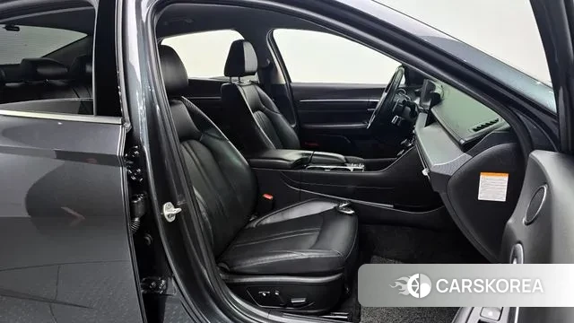 Hyundai Sonata D Edge Hybrid (DN8) id 3400405 из Кореи 20