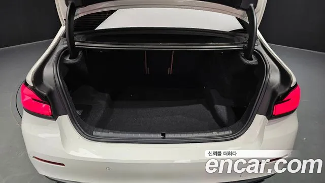 BMW 5 Series (G30) id 2681851 из Кореи 19