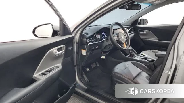 Kia The New Niro id 3597968 из Кореи 20