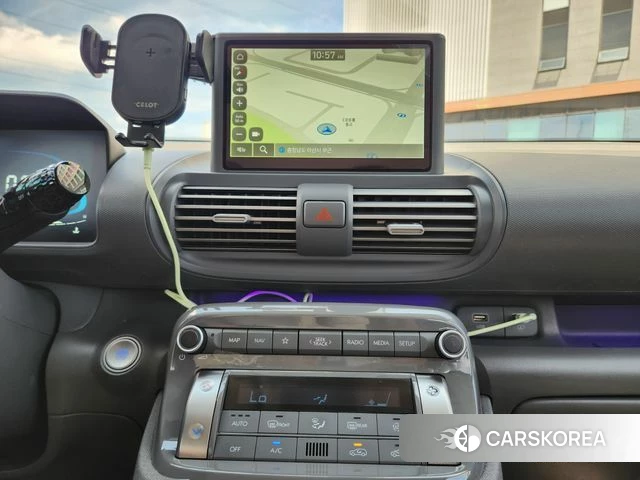 Hyundai Casper id 4506797 из Кореи 20
