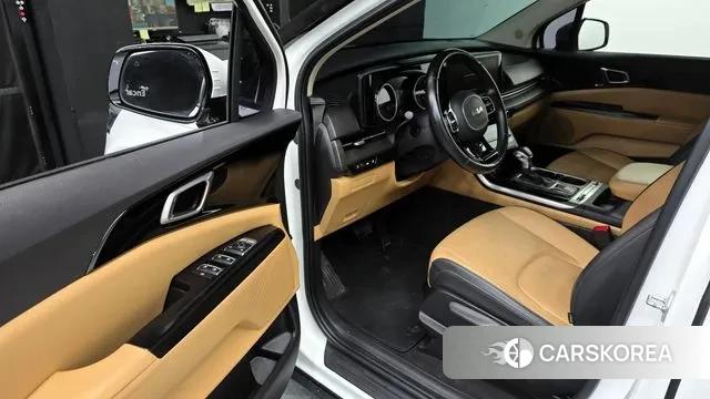 Kia Carnival 4th generation id 3681094 из Кореи 20