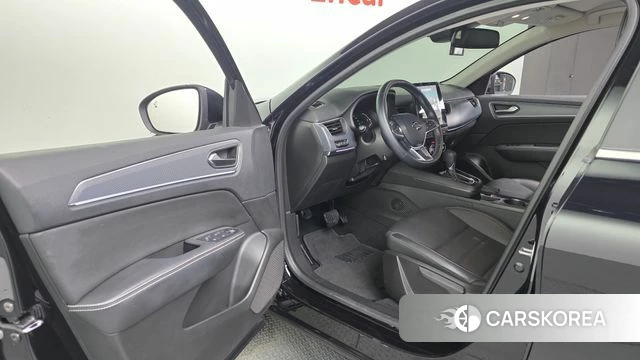 Renault Korea (Samsung) XM3 id 4555786 из Кореи 32
