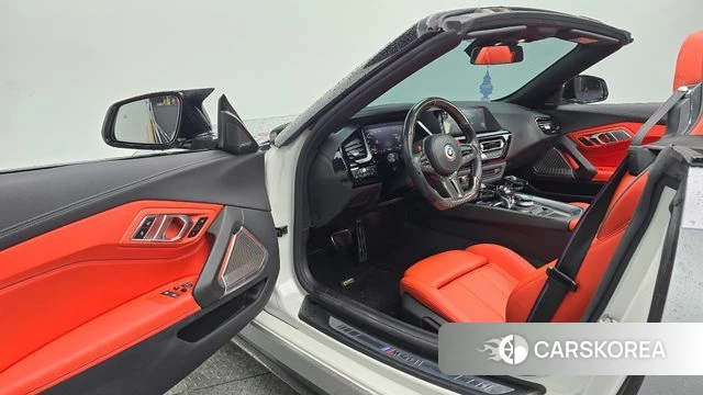 BMW Z4 (G29) id 3910332 из Кореи 20