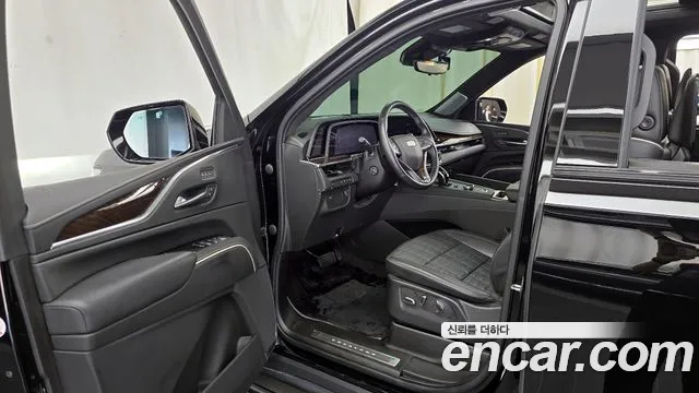 Cadillac Escalade 5th Generation id 2711523 из Кореи 20